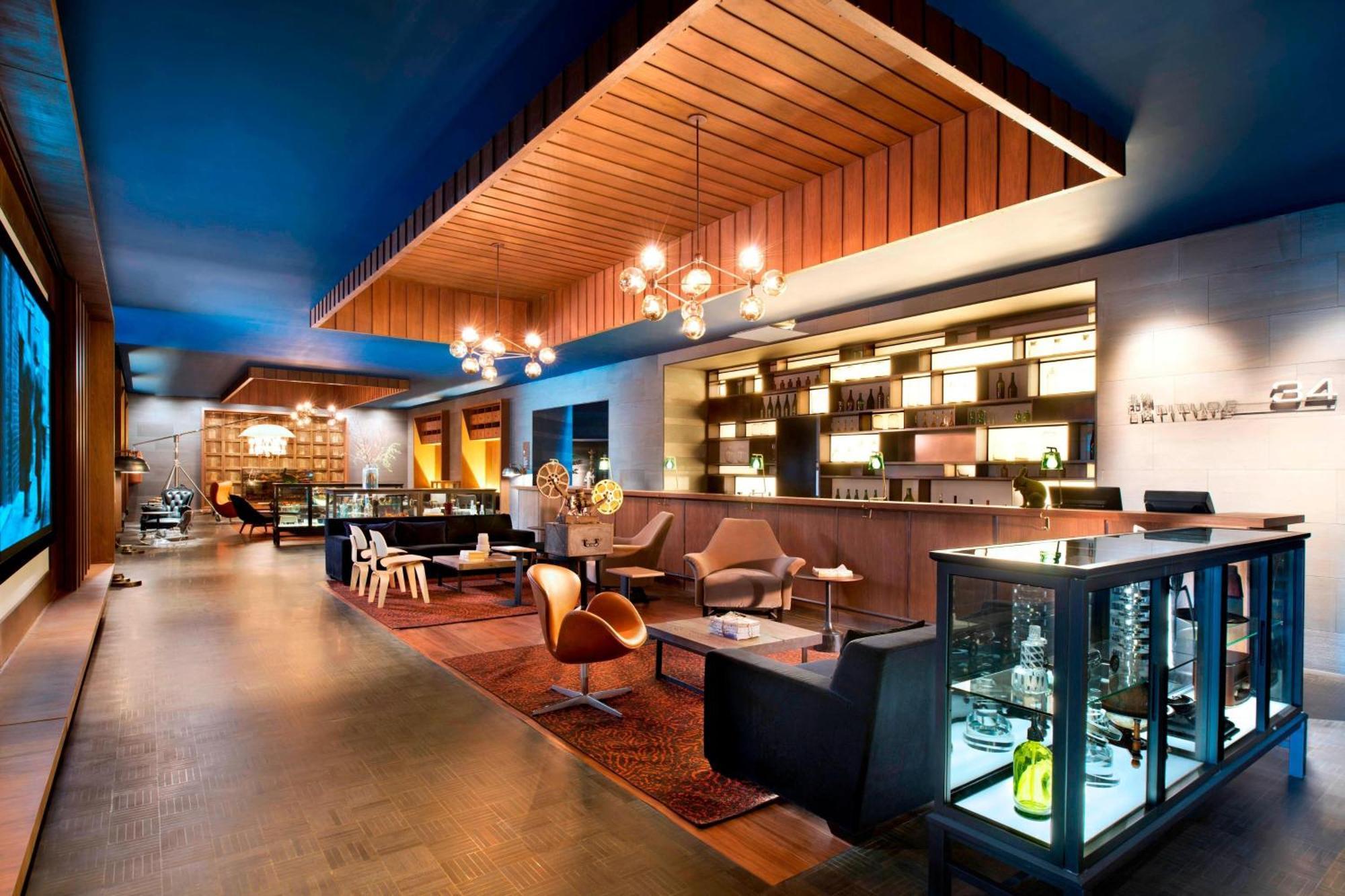 เลอ เมริเดียน เจิ้งโจว Hotel ภายนอก รูปภาพ