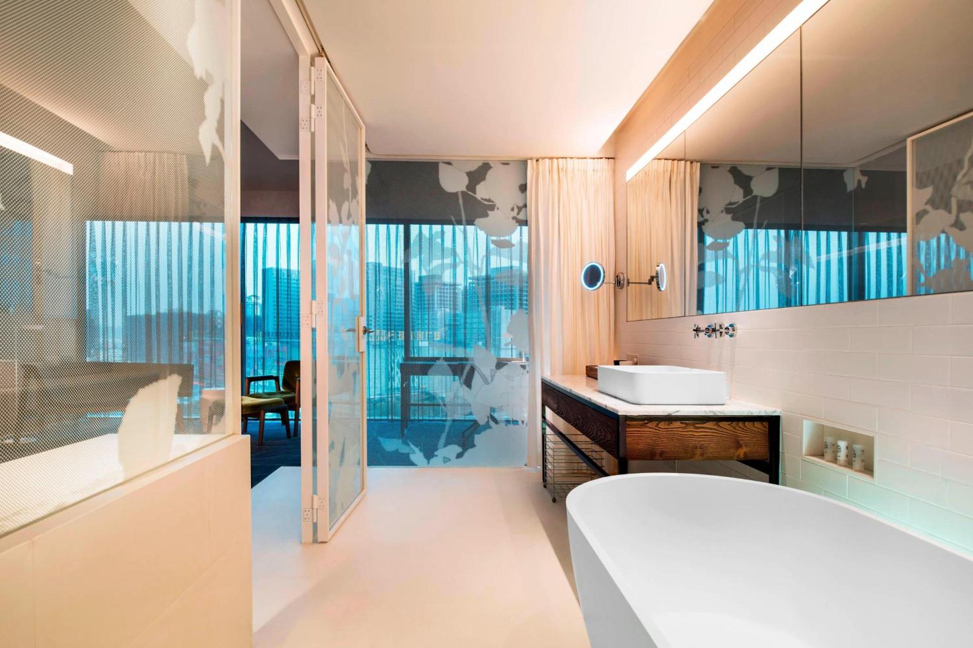 เลอ เมริเดียน เจิ้งโจว Hotel ภายนอก รูปภาพ